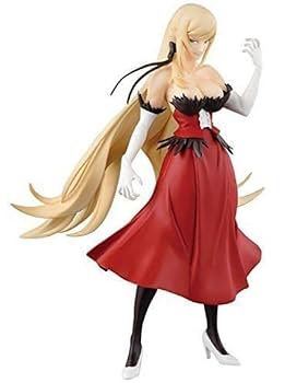 アニプレックス きゃらふぉるむ+ 傷物語〈鉄血篇〉キスショット・アセロラオリオン ハートアンダーブレード・ 傷物語〈Ⅰ鉄血篇〉 きゃらふぉるむ+ キスショット・アセロラ